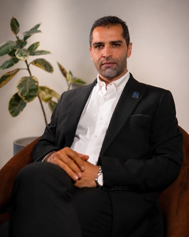 محمد بهمن‌پور، مدیرعامل خردبان
